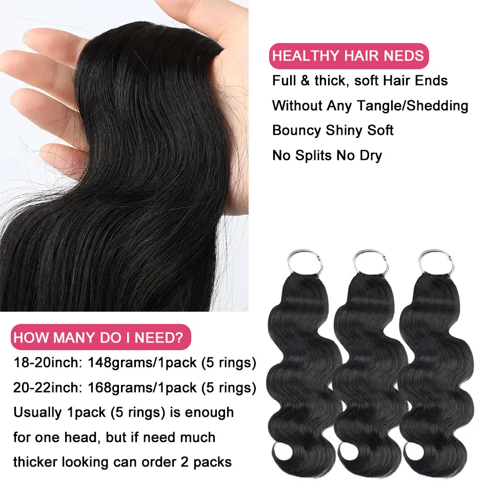 human hair crochet hair