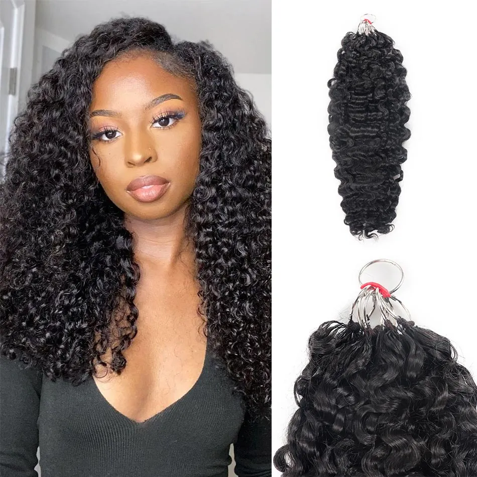 burmese curly crochet hair 