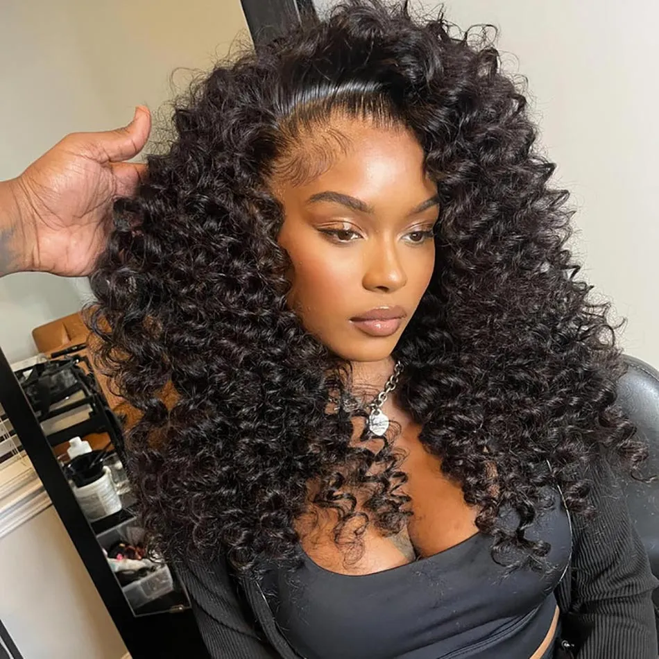 burmese curly hair