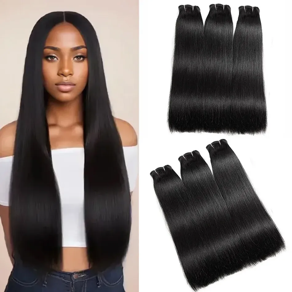 vietnamese bone sreaight hair