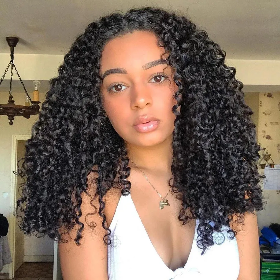 pixue curly hair for black women