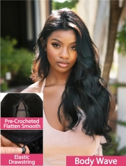 Body Wave