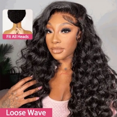 Loose Wave