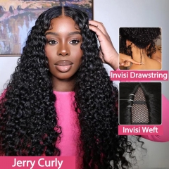 Jerry Curly