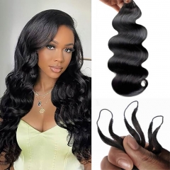 Body Wave