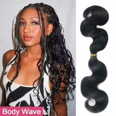 Body Wave