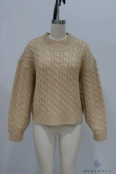 Benswell (JX) Knitting & Garment Co Ltd. — image 1