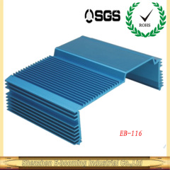 Aluminum heat sink