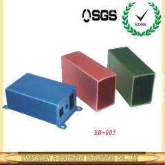 6063 aluminum enclosures extrusions extruded aluminum enclosures electronics