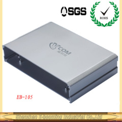 aluminum extrusion ste-top box