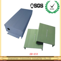 Aluminum extrusion enclosures factory