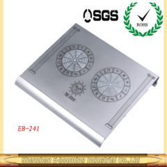 laptop computer cooling aluminum parts aluminum panles