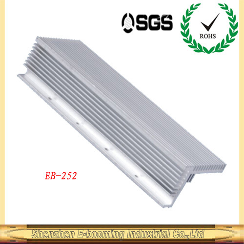 aluminum extrusion profile,aluminum profile heat sink ,power supply heat sink