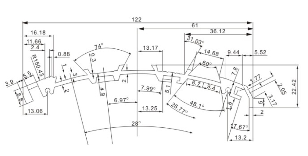 equipment cabinet