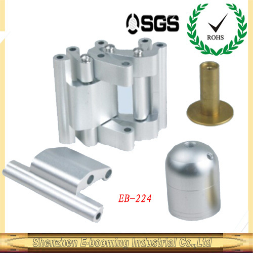 aluminum cnc machininig parts and aluminum accessories