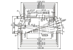 Aluminum enclosures