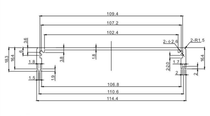 Communication control box