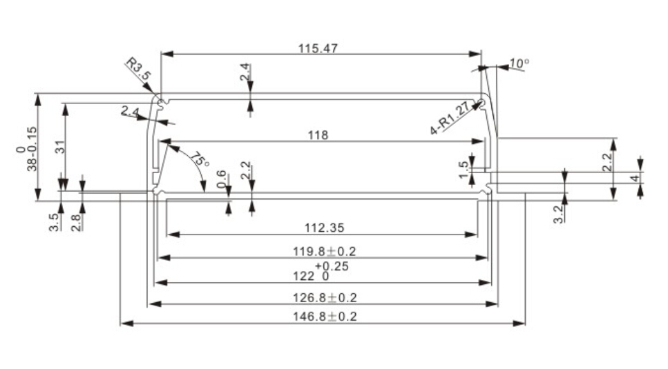 Sheet Metal Fabrication Near me custom sheet metal parts supplier factory