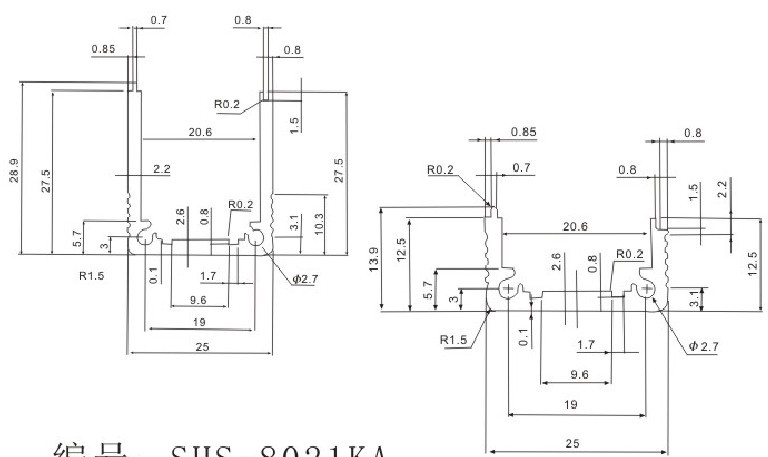 high quality aluminum enclosures manufacturer aluminum enclosure housing cheap