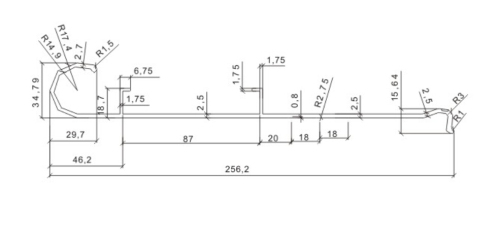 notebook cooling parts cpu cooler