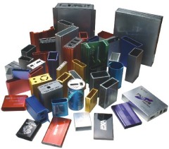 extruded aluminum electronics enclosures custom aluminum enclosures electronics