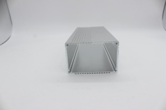 LED power supply case,metal power supply case