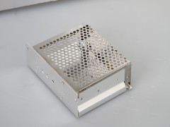 50W power supply case