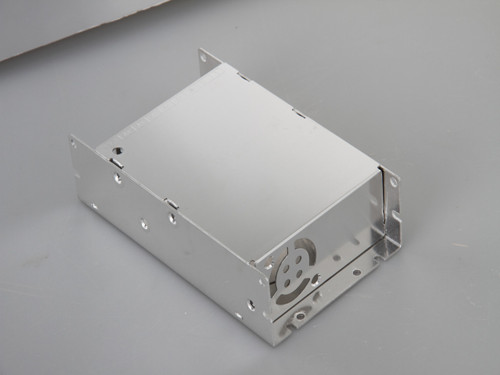 240W Aluminum power supply enclosure