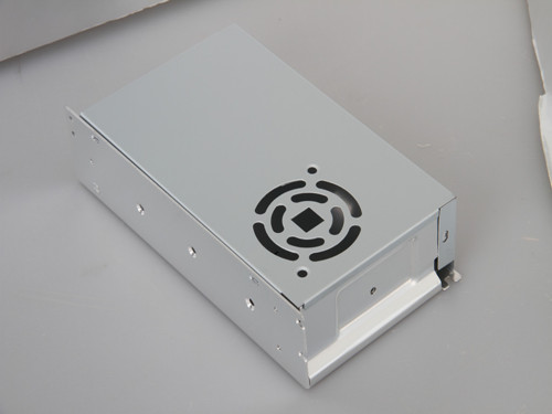 200w Aluminum power supply enclosure