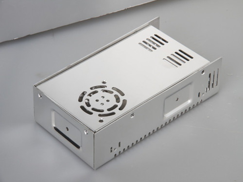 350W Alumium power supply enclosure for LED driver