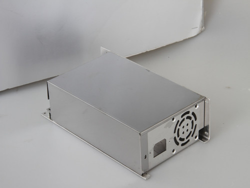 600W Power supply enclosure