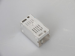 10W aluminum power supply case,10w power supply enclosure