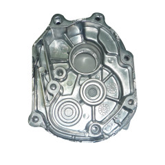 motorcycle cylinder head aluminum die casting cover aluminum die cast manufacturer 3500T