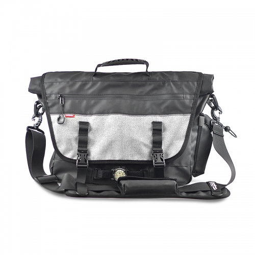“Better" outdoor messenger bag / OB-02