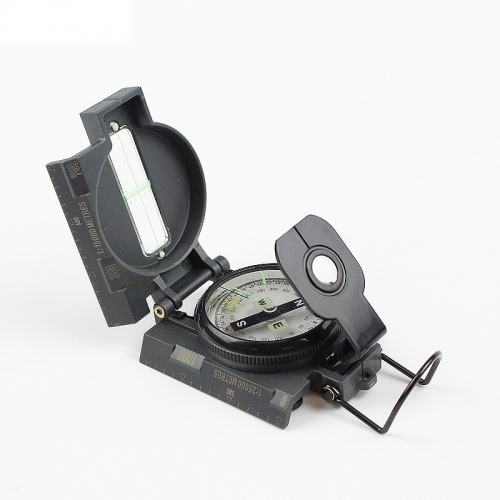 KANPAS lensatic  sighting compass with inclinometer/T-45-2P.2