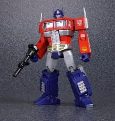 Masterpiece MP-10 -  Optimus Prime 2015 Reissue