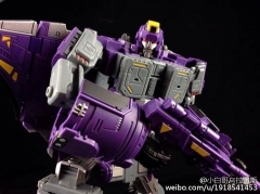 2017 Reissue DX9 D05 - Chigurh Reissue