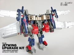 FWI-04M - Jetwing Upgrade Kit - Metallic Version