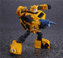 Masterpiece MP-21 - Bumblebee - With battle mask, No coin