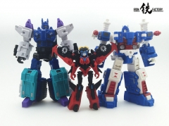 Iron Factory - IF-EX11 - Evillord