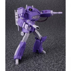 MP-29 MASTERPIECE SHOCKWAVE