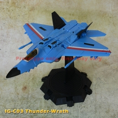 IGEAR - IG-C03 - CON AIR RAPTOR SQUADRON - THUNDER-WRATH