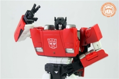 KFC - KP-10 Posable Hands for MP-12 Sideswipe