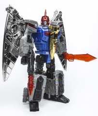 TOYWORLD - TW-D05 SPEAR