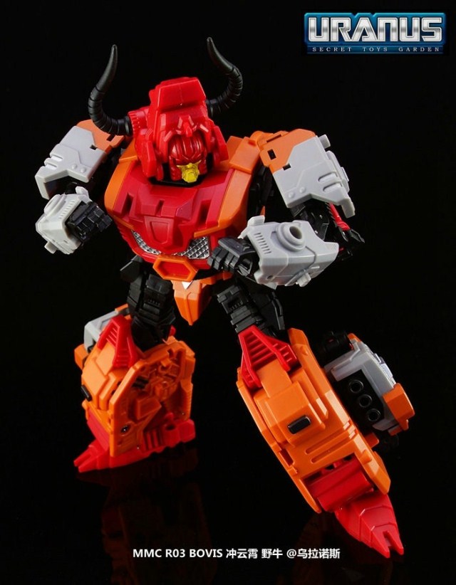 MMC-REFORMATTED - R-03 - BOVIS THE SUPPLY SPECIALIST - REISSUE