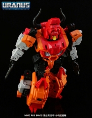 MMC-REFORMATTED - R-03 - BOVIS THE SUPPLY SPECIALIST - REISSUE