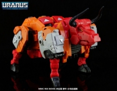 MMC-REFORMATTED - R-03 - BOVIS THE SUPPLY SPECIALIST - REISSUE