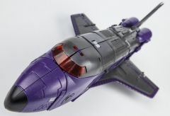 TW-06B DEVIL STAR - PURPLE VERSION - TFCON 2015 EXCLUSIVE - LE350