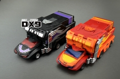 DX9 D06T - Terror