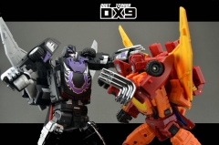 DX9 D06T - Terror